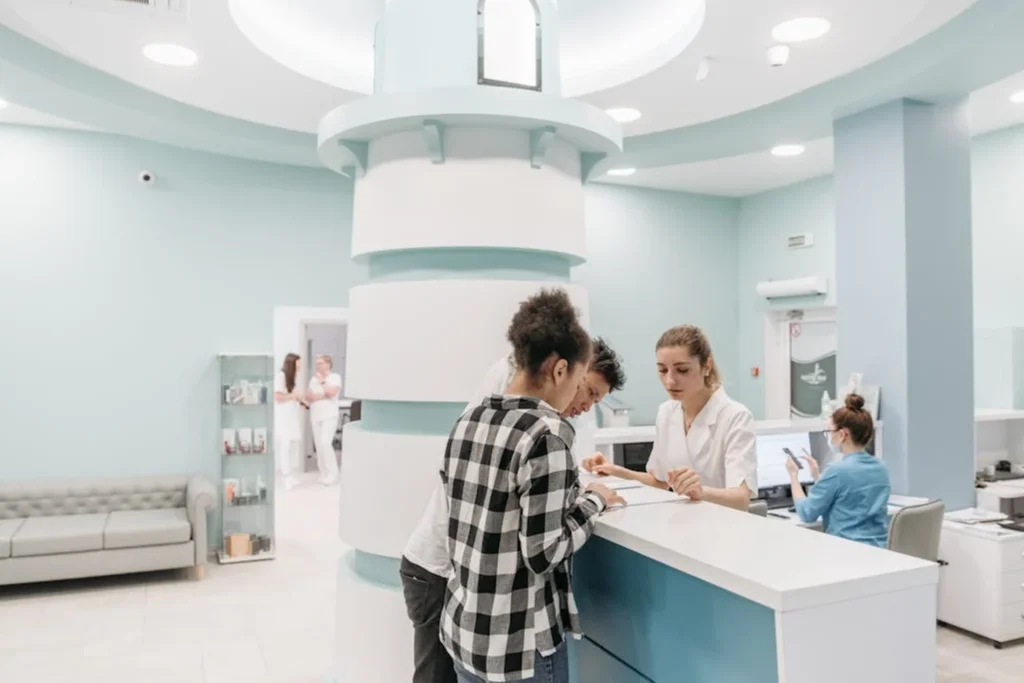 Clinical Pharmacy Team